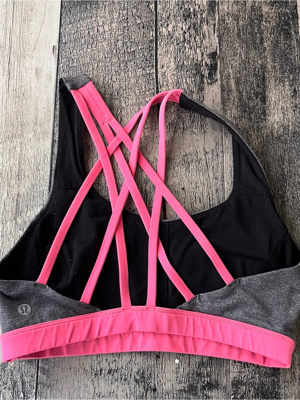 Lululemon bra - Picture 2 of 3